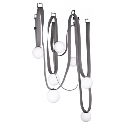 Подвесная люстра Loft it Picot 10240/7