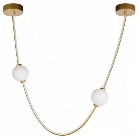 Подвесной светильник Loft it Embrace 10242/600 Gold