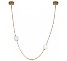 Подвесной светильник Loft it Embrace 10242/800 Gold