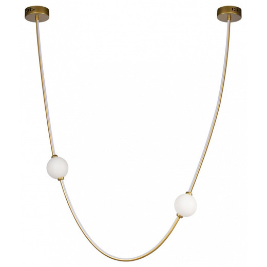 Подвесной светильник Loft it Embrace 10242/800 Gold