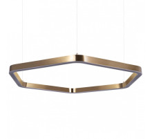 Подвесной светильник Loft it Titanium 10243L Gold