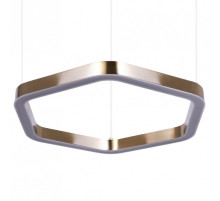 Подвесной светильник Loft it Titanium 10243S Gold