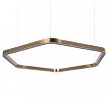 Подвесной светильник Loft it Titanium 10243XL Gold