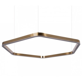 Подвесной светильник Loft it Titanium 10243XL Gold