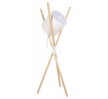 Торшер Loft it Bobbin 10245F White