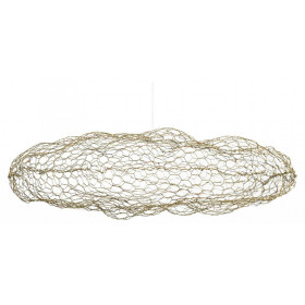 Подвесная люстра Loft it Cloud 10247/1000 Gold