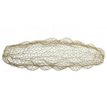 Подвесная люстра Loft it Cloud 10247/1500 Gold