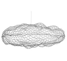 Подвесная люстра Loft it Cloud 10247/350 Silver