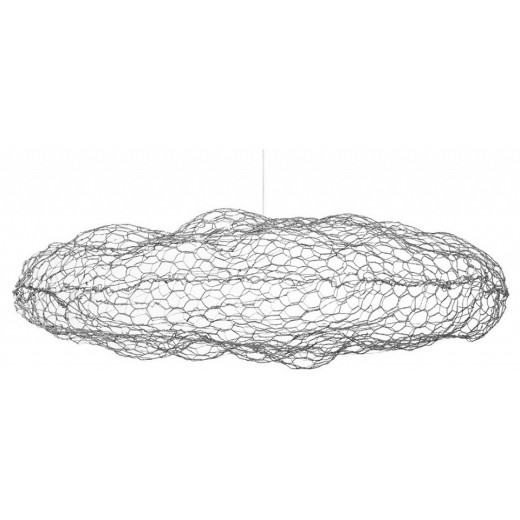 Подвесная люстра Loft it Cloud 10247/700 White