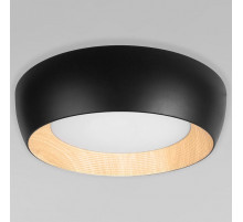 Накладной светильник Loft it Folk 10255/500 Black