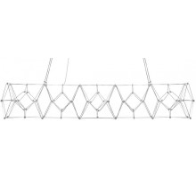 Подвесная люстра Loft it Universe 10257/2100