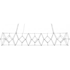 Подвесная люстра Loft it Universe 10257/2100