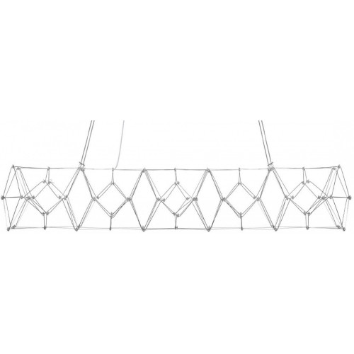 Подвесная люстра Loft it Universe 10257/2100