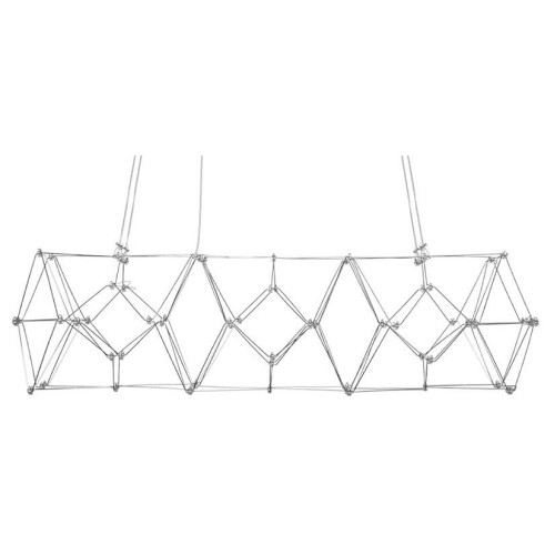 Подвесная люстра Loft it Universe 10257/920