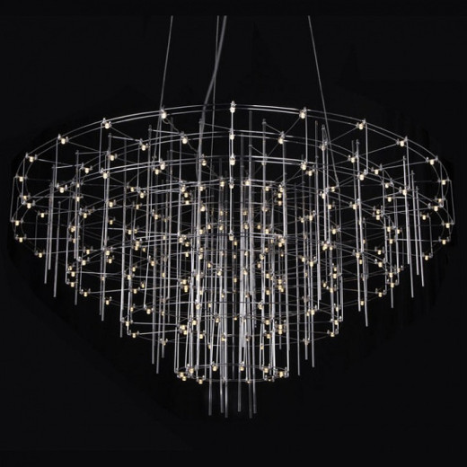 Подвесная люстра Loft it Spy 10258/800