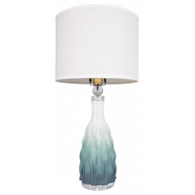 Настольная лампа декоративная Loft it Mediterraneo 10262T/L