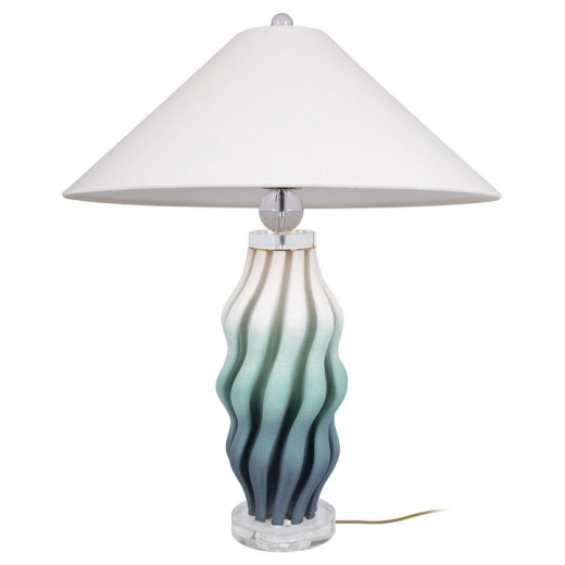 Настольная лампа декоративная Loft it Amalfi 10264T/L