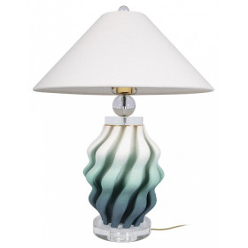 Настольная лампа декоративная Loft it Amalfi 10264T/S