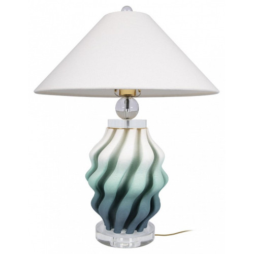 Настольная лампа декоративная Loft it Amalfi 10264T/S