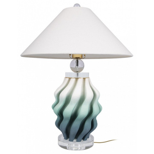 Настольная лампа декоративная Loft it Amalfi 10264T/S