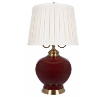 Настольная лампа декоративная Loft it Ruby 10267T/L