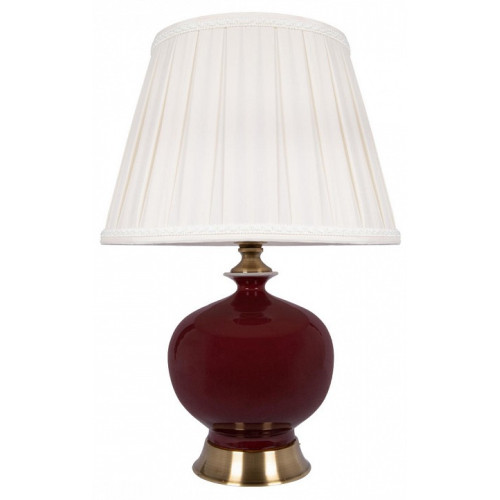 Настольная лампа декоративная Loft it Ruby 10267T/S
