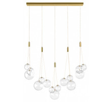 Подвесная люстра Loft it Pop it 10270/S15