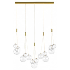 Подвесная люстра Loft it Pop it 10270/S15