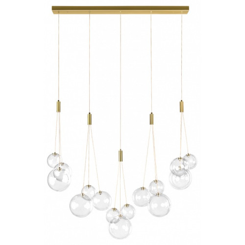 Подвесная люстра Loft it Pop it 10270/S15