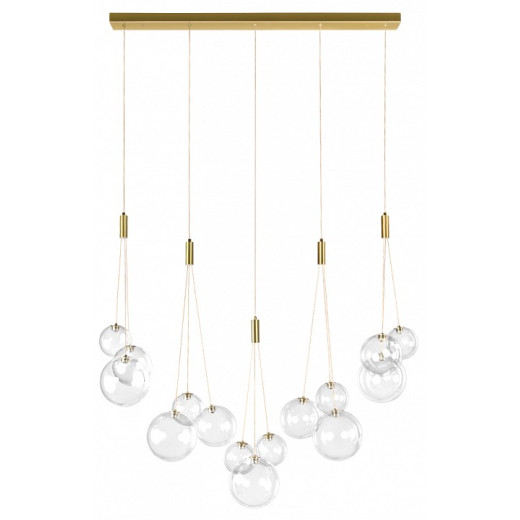 Подвесная люстра Loft it Pop it 10270/S15