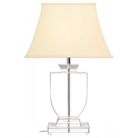 Настольная лампа декоративная Loft it Сrystal 10272