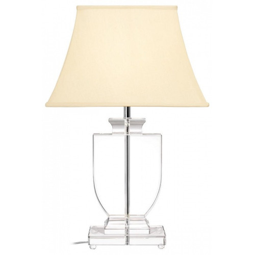 Настольная лампа декоративная Loft it Сrystal 10272