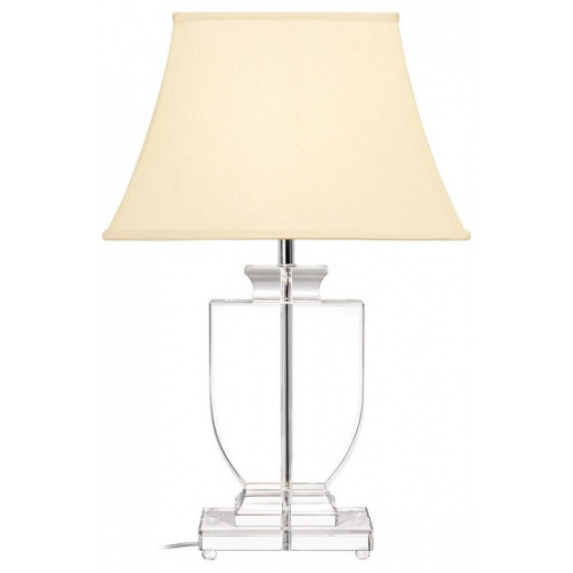Настольная лампа декоративная Loft it Сrystal 10272