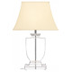 Настольная лампа декоративная Loft it Сrystal 10272