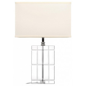 Настольная лампа декоративная Loft it Сrystal 10273