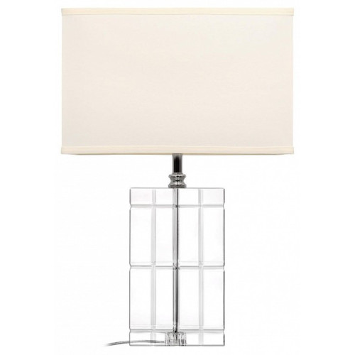 Настольная лампа декоративная Loft it Сrystal 10273