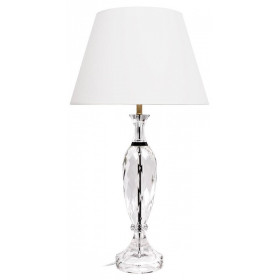 Настольная лампа декоративная Loft it Сrystal 10278