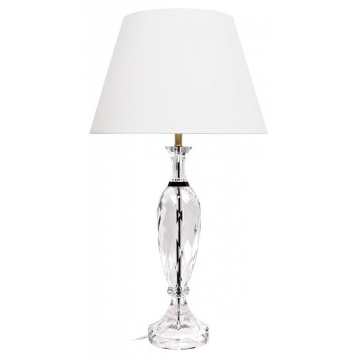 Настольная лампа декоративная Loft it Сrystal 10278