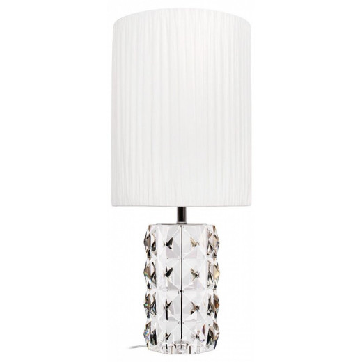 Настольная лампа декоративная Loft it Сrystal 10281