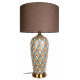 Настольная лампа декоративная Loft it Blise 10288T