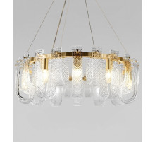 Подвесная люстра Loft it Jersey 10296/800