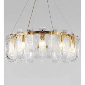 Подвесная люстра Loft it Jersey 10296/800