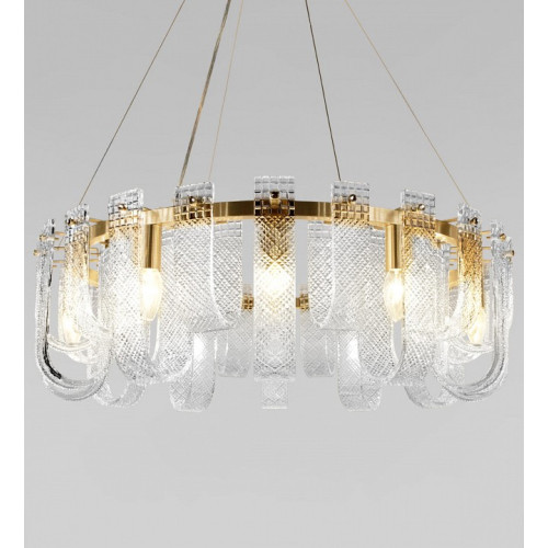 Подвесная люстра Loft it Jersey 10296/800