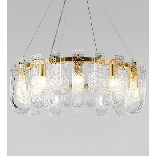 Подвесная люстра Loft it Jersey 10296/800