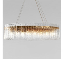 Подвесная люстра Loft it Nevada 10297/1000 French gold