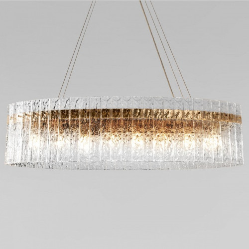 Подвесная люстра Loft it Nevada 10297/1000 French gold