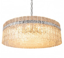 Подвесная люстра Loft it Nevada 10297/800 Nickel