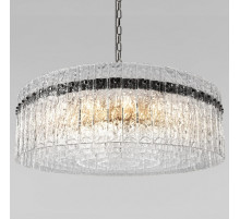 Подвесная люстра Loft it Nevada 10297/800 Pearl black