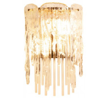 Накладной светильник Loft it Florida 10298W French gold