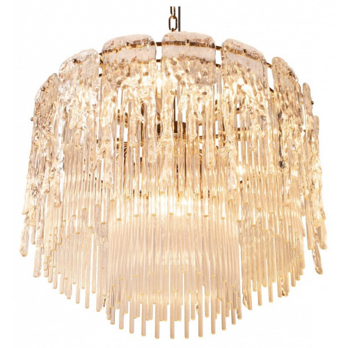 Подвесная люстра Loft it Florida 10298/600 French gold